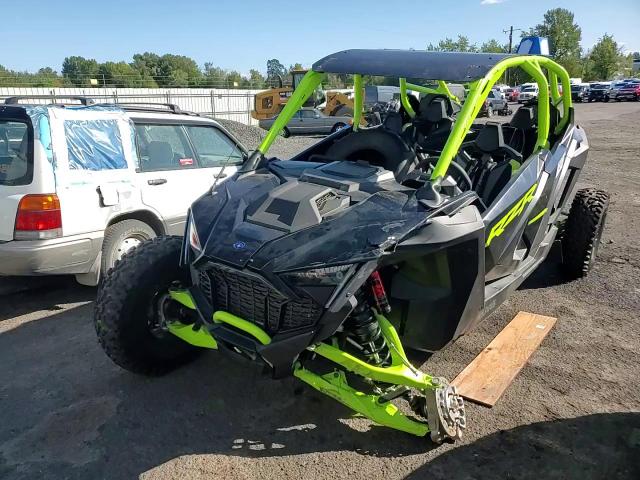 2024 Polaris Rzr Pro R 4 Ultimate VIN: 3NSRMD2K9RG332074 Lot: 73428474