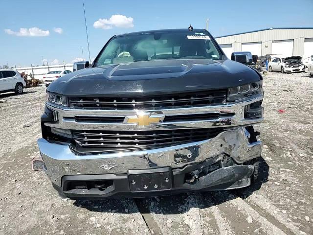 2019 Chevrolet Silverado K1500 Lt VIN: 1GCUYDED4KZ220981 Lot: 73208564