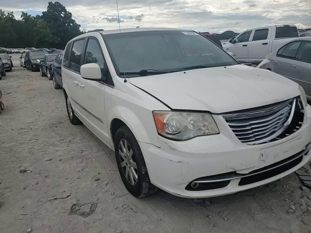 2C4RC1BGXDR648973 2013 Chrysler Town & Country Touring