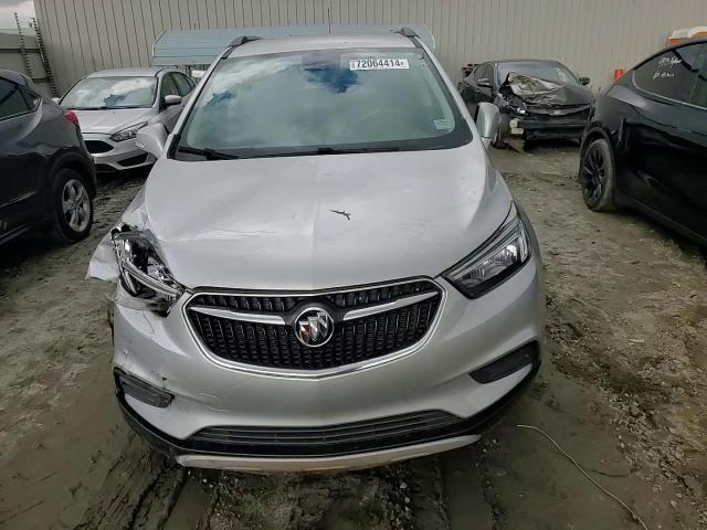 2019 Buick Encore Preferred VIN: KL4CJASB0KB875238 Lot: 72064414