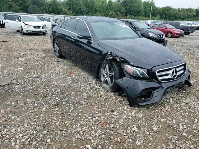 WDDZF4JB7JA309978 2018 Mercedes-Benz E 300