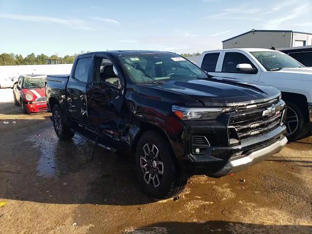 2023 Chevrolet Colorado Z71 VIN: 1GCPTDEK5P1140623 Lot: 71954664