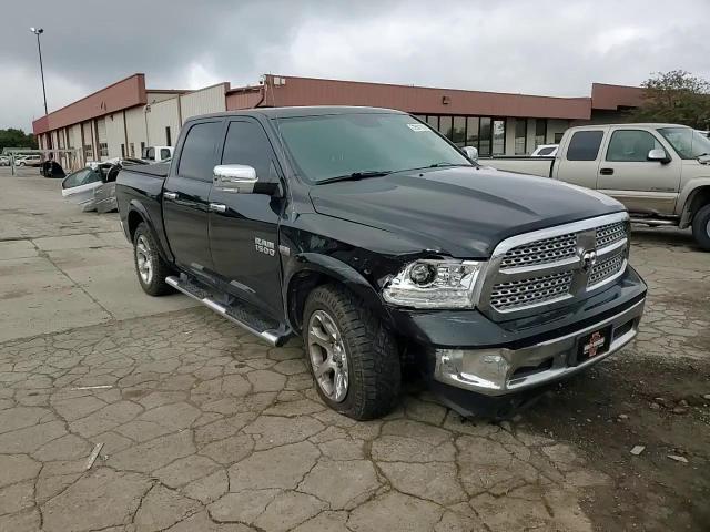 2013 Ram 1500 Laramie VIN: 1C6RR7NT1DS607020 Lot: 72901034