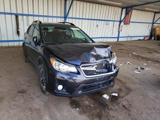 JF2GPAACXG9344399 2016 Subaru Crosstrek