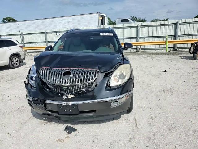 2008 Buick Enclave Cxl VIN: 5GAER237X8J129287 Lot: 73471494