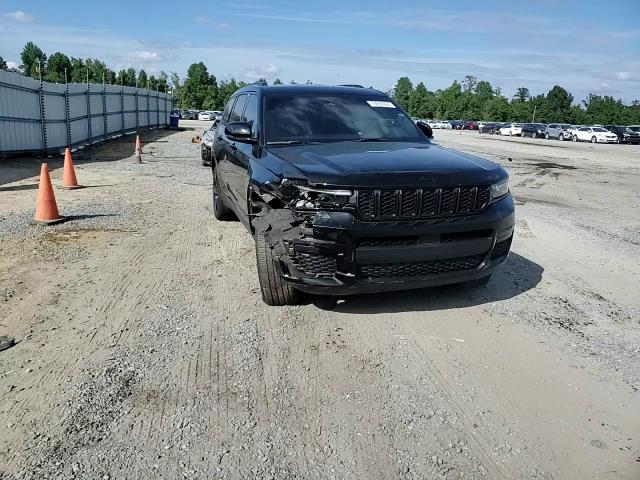 2021 Jeep Grand Cherokee L Laredo VIN: 1C4RJJAG3M8151931 Lot: 70093294