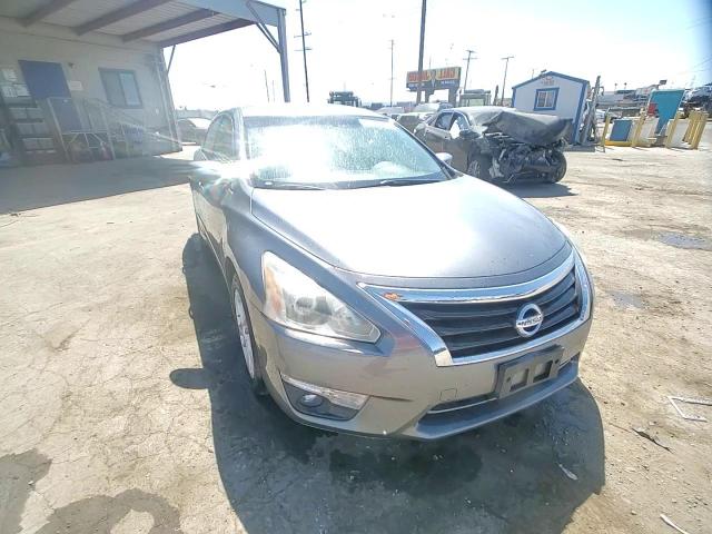 2015 Nissan Altima 2.5 VIN: 1N4AL3AP7FC568977 Lot: 71060314