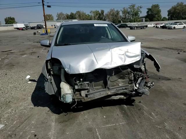 2012 Nissan Sentra 2.0 VIN: 3N1AB6AP1CL625501 Lot: 73600004