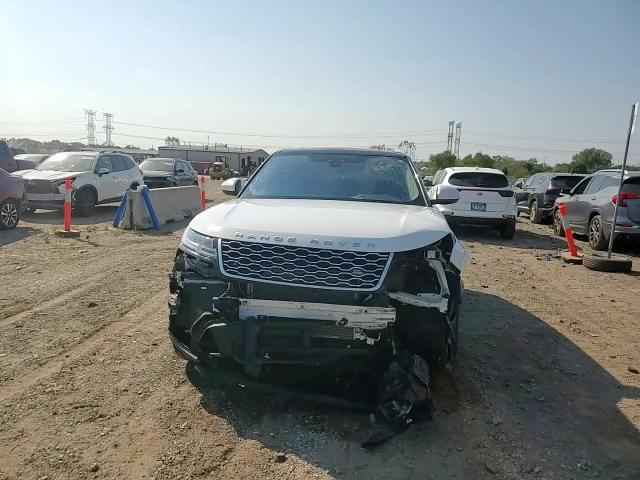 2020 Land Rover Range Rover Velar S VIN: SALYB2EX6LA269884 Lot: 71963824