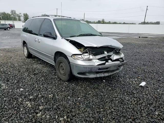 2000 Dodge Grand Caravan Se VIN: 2B4GP44G3YR784939 Lot: 73253264