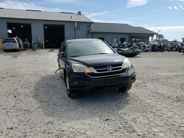 2010 Honda Cr-V Exl VIN: 5J6RE4H79AL005581 Lot: 71668274