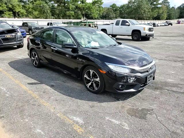 2016 Honda Civic - Image 13