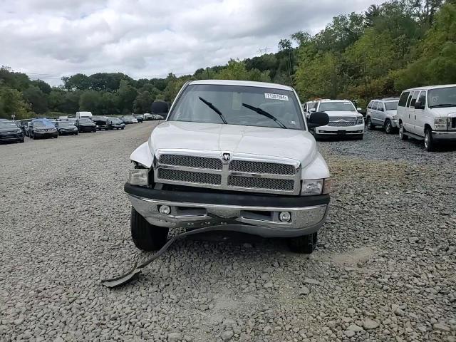 2001 Dodge Ram 2500 VIN: 1B7KF23771J220856 Lot: 71387594