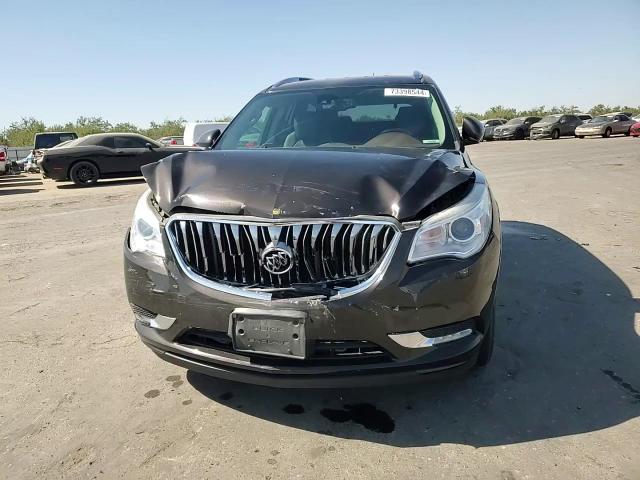 2014 Buick Enclave VIN: 5GAKRBKD2EJ265578 Lot: 73398544