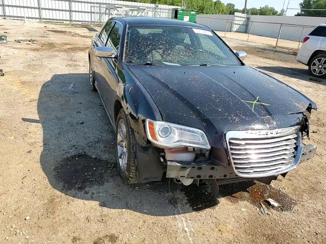 2C3CCACG2CH237810 2012 Chrysler 300 Limited