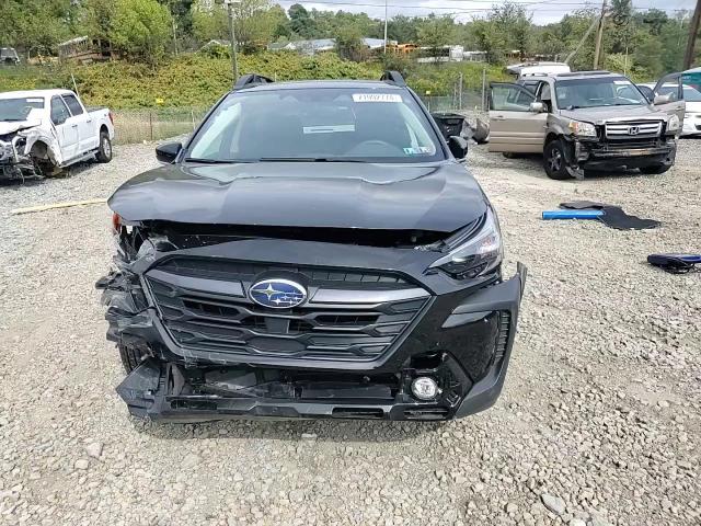 2024 Subaru Outback Limited VIN: 4S4BTANC6R3298487 Lot: 71992774