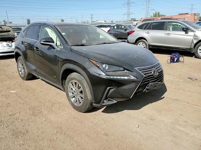 JTJDARDZ6M2239331 2021 Lexus Nx 300 Base