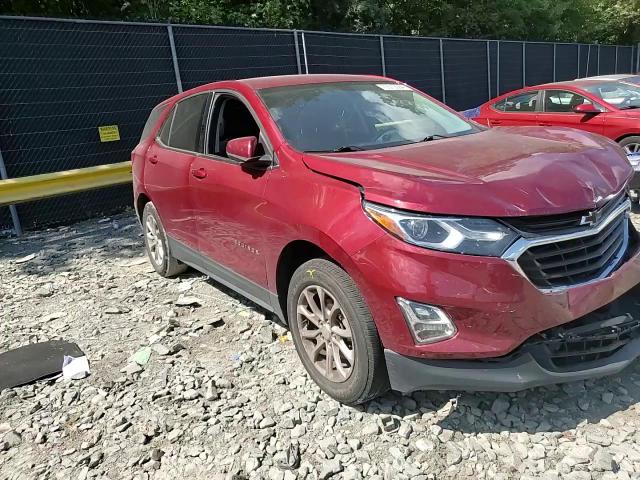 2019 Chevrolet Equinox Lt VIN: 3GNAXUEV4KL328174 Lot: 70510564