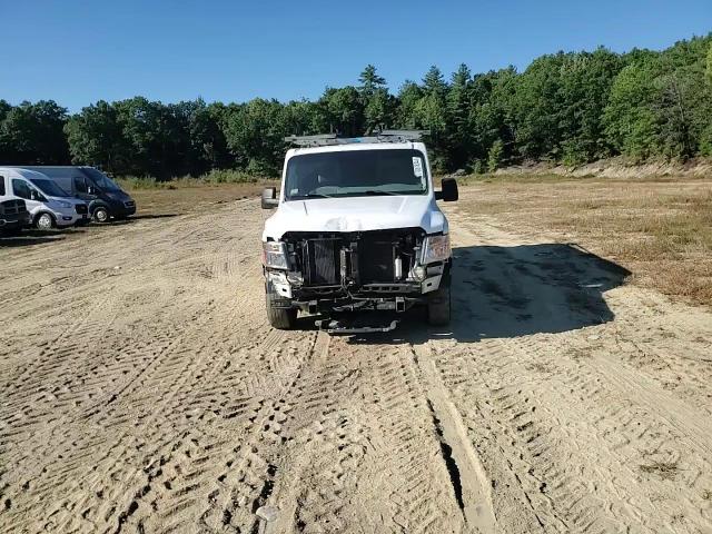 2018 Nissan Nv 1500 S VIN: 1N6BF0KM4JN809929 Lot: 70578344