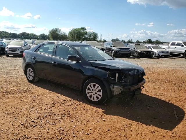 2012 Kia Forte Ex VIN: KNAFU4A25C5568559 Lot: 72468214