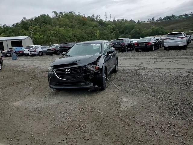 2017 Mazda Cx-3 Touring VIN: JM1DKFC70H0142559 Lot: 73135814