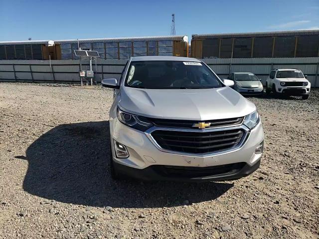 2018 Chevrolet Equinox Lt VIN: 2GNAXSEV0J6279756 Lot: 72982284