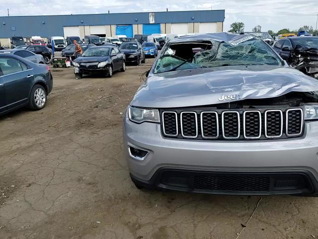 2020 Jeep Grand Cherokee Laredo VIN: 1C4RJFAG0LC397229 Lot: 70685804