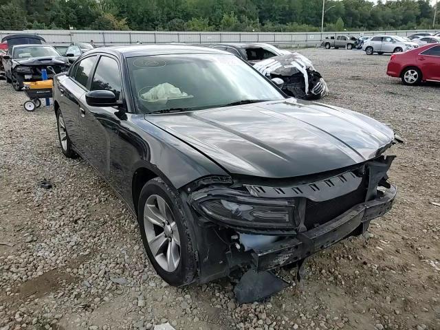 2017 Dodge Charger Sxt VIN: 2C3CDXHG3HH563308 Lot: 72707584