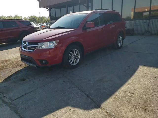 2013 Dodge Journey - Image 11