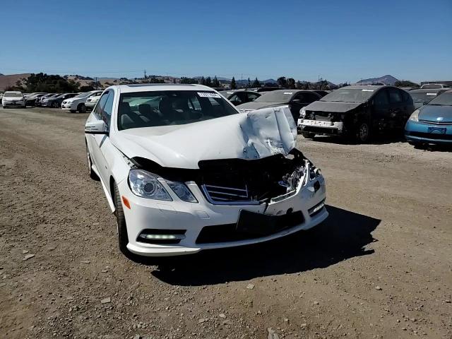 WDDHF5KB2CA530696 2012 Mercedes-Benz E 350