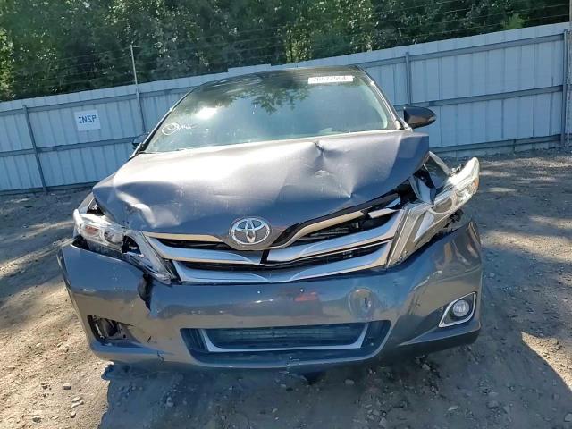 4T3BK3BB4DU087020 2013 Toyota Venza Le