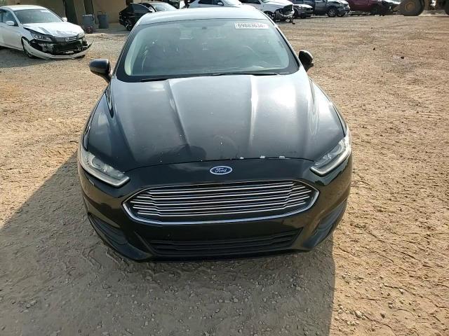 1FA6P0G72E5355079 2014 Ford Fusion S