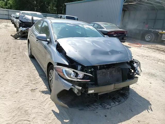 2018 Hyundai Elantra Se VIN: 5NPD74LF5JH336977 Lot: 72688494