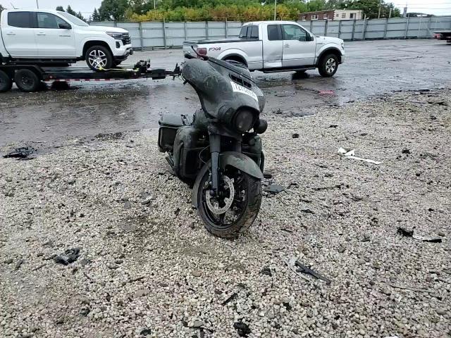 2019 Harley-Davidson Flhtkse VIN: 1HD1TEH12KB950162 Lot: 72732694