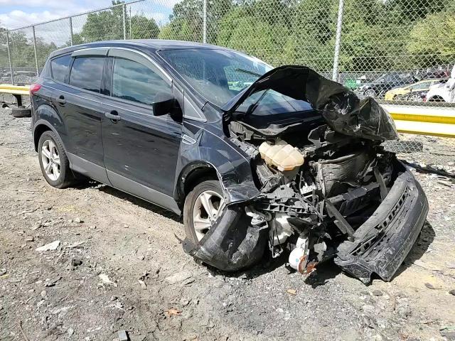 2016 Ford Escape S VIN: 1FMCU0F78GUA02311 Lot: 70244124