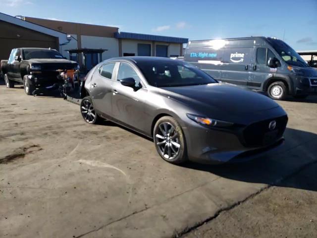 2019 Mazda 3 Preferred VIN: JM1BPAMM2K1134545 Lot: 70924344