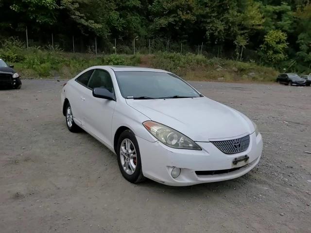 2005 Toyota Camry Solara Se VIN: 4T1CE38P65U526940 Lot: 72231934