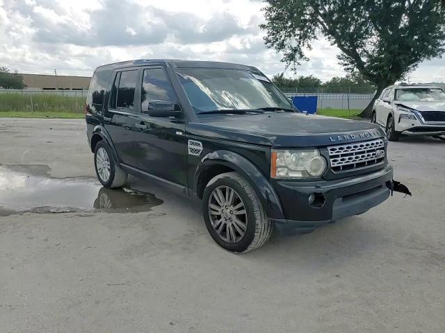 2010 Land Rover Lr4 Hse VIN: SALAG2D47AA546761 Lot: 71971724