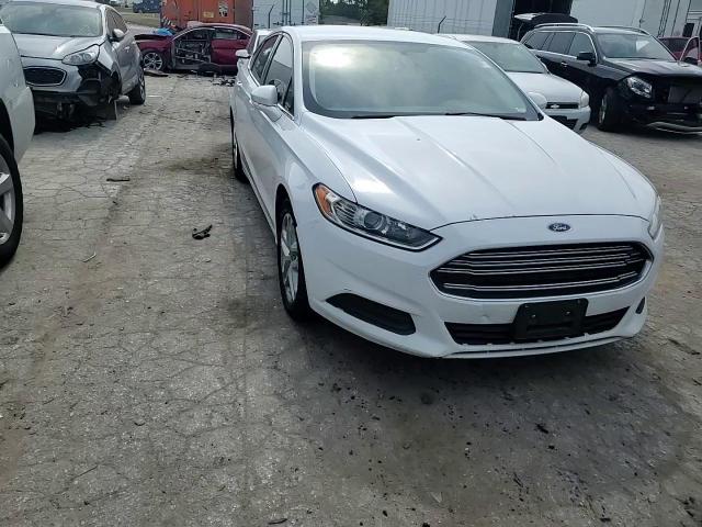 2015 Ford Fusion Se VIN: 1FA6P0H79F5117973 Lot: 70700144