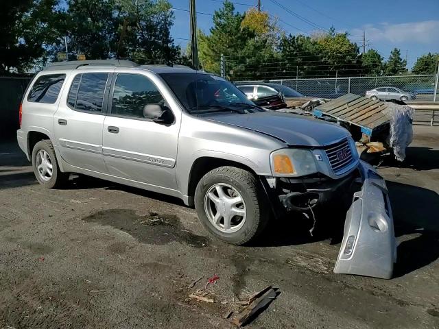 2005 GMC Envoy Xl VIN: 1GKET16S156142460 Lot: 72182374