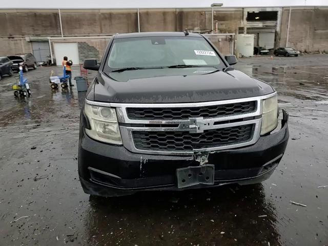 2016 Chevrolet Suburban C1500 Lt VIN: 1GNSCHKCXGR219437 Lot: 72822734