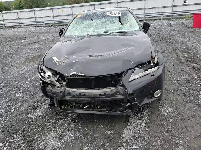 2013 Lexus GS - Image 10