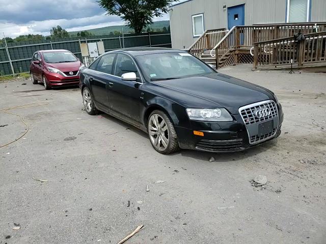 2007 Audi S6 Quattro VIN: WAUGN94F97N122482 Lot: 70519044