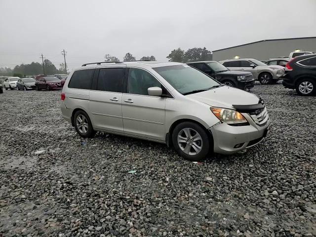 5FNRL389X8B028078 2008 Honda Odyssey Touring