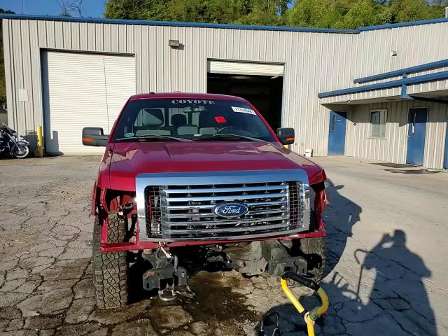 2011 Ford F-150 - Image 11
