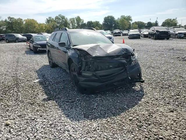 2020 Subaru Outback Onyx Edition Xt VIN: 4S4BTGHDXL3127577 Lot: 71592824