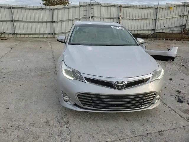 2014 Toyota Avalon Base VIN: 4T1BK1EB3EU097550 Lot: 70593944