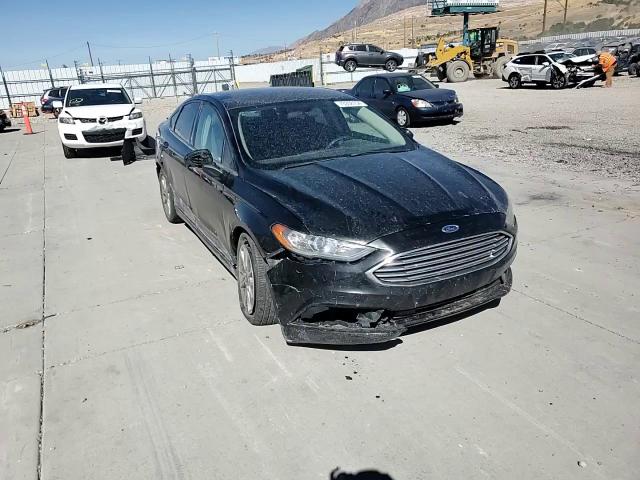 2017 Ford Fusion - Image 11