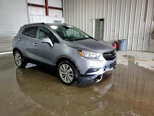 2019 Buick Encore Preferred VIN: KL4CJESB5KB764336 Lot: 71180364