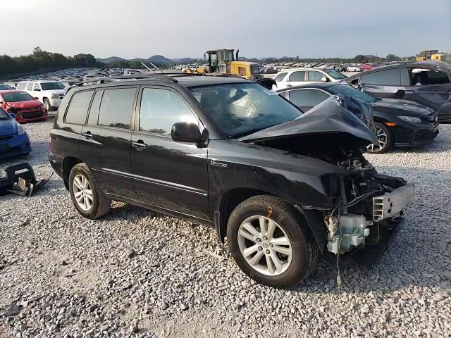 JTEDP21A960100148 2006 Toyota Highlander Limited